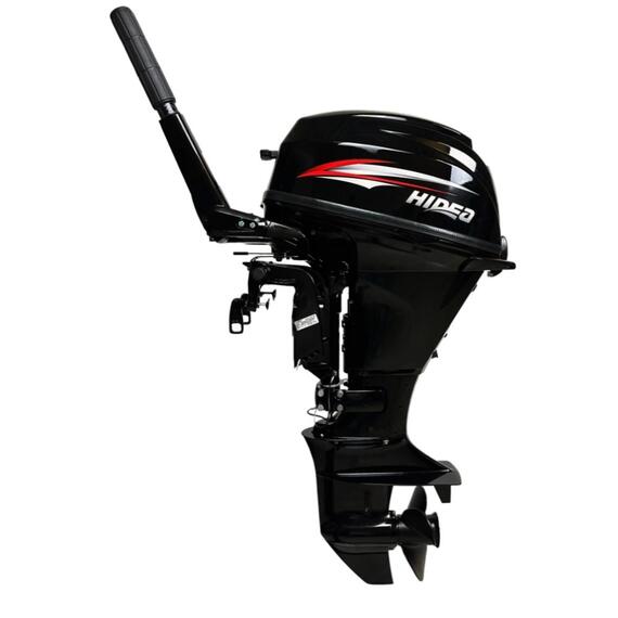 Лодочный мотор Hidea HDBF 9.9 HS PRO (4-х тактный, 20 л.с.), фото , изображение 7