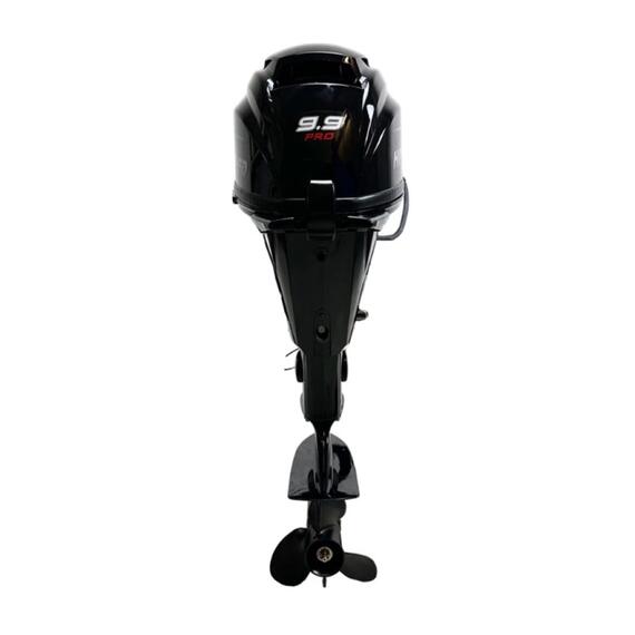 Лодочный мотор Hidea HDBF 9.9 HS PRO (4-х тактный, 20 л.с.), фото , изображение 8