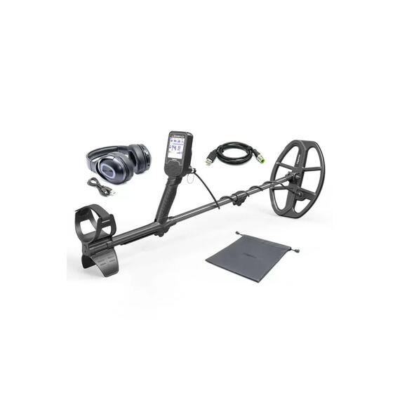 Металлоискатель Makro&Nokta LEGEND WHP NEW, фото 