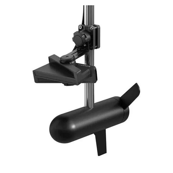 Система Garmin Panoptix LiveScope Plus GLS-10 + LVS62, фото , изображение 4