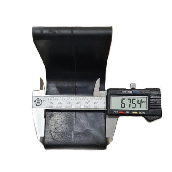 Упор носовой резиновый для лодочного прицепа БА, фото , изображение 4