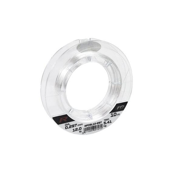 Флюорокарбон RUZZA Shock Leader 10м 0,297мм 5,41кг/12lb, Диаметр лески: 0,297 мм, Размотка: 10 м, фото 