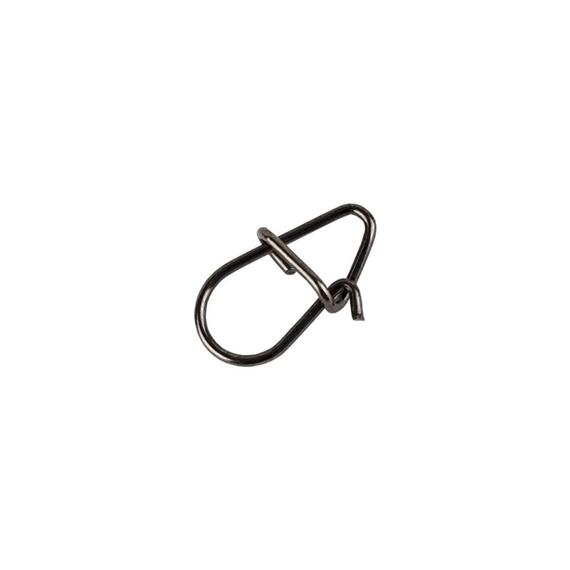 Застежка RUZZA Fast Lock Nice Snap Black №00 , фото 