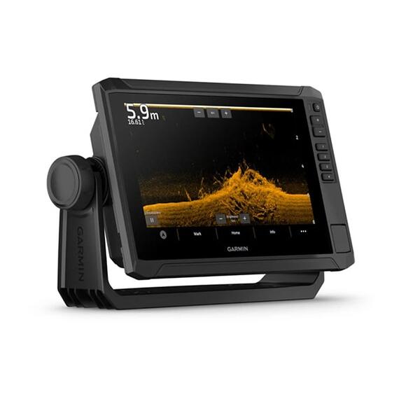 Эхолот Garmin EchoMap UHD2 92sv, без датчика, фото , изображение 2