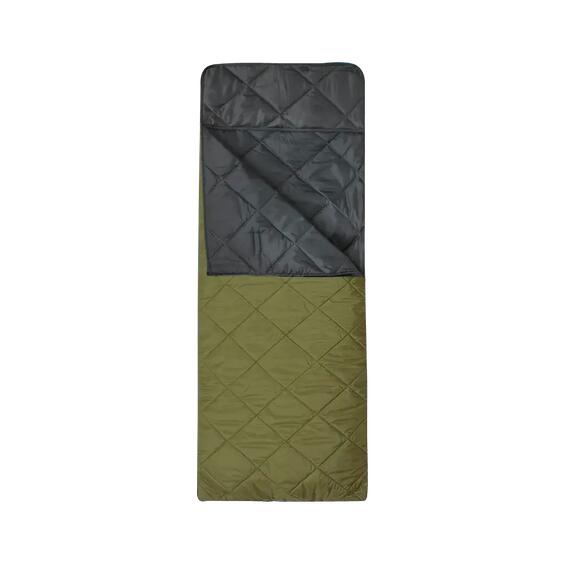 Спальный мешок "Фрегат" с подголовником, 72*230 см, 150 г/м2, фото 