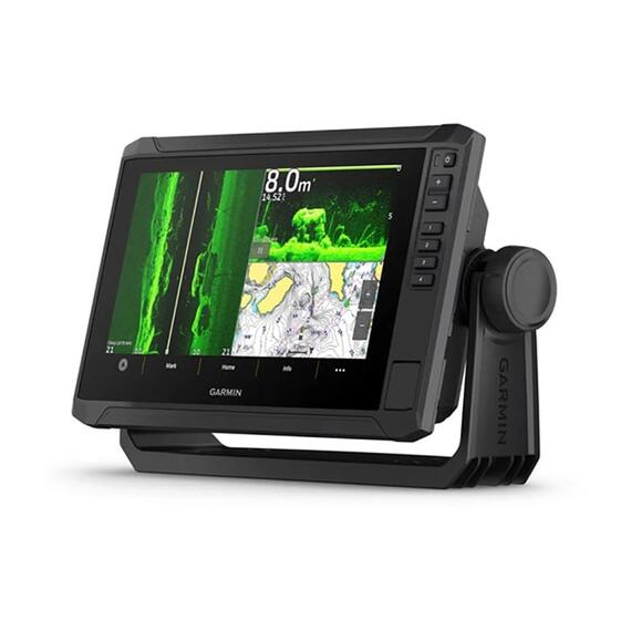 Эхолот Garmin EchoMap UHD2 92sv, без датчика, фото , изображение 4