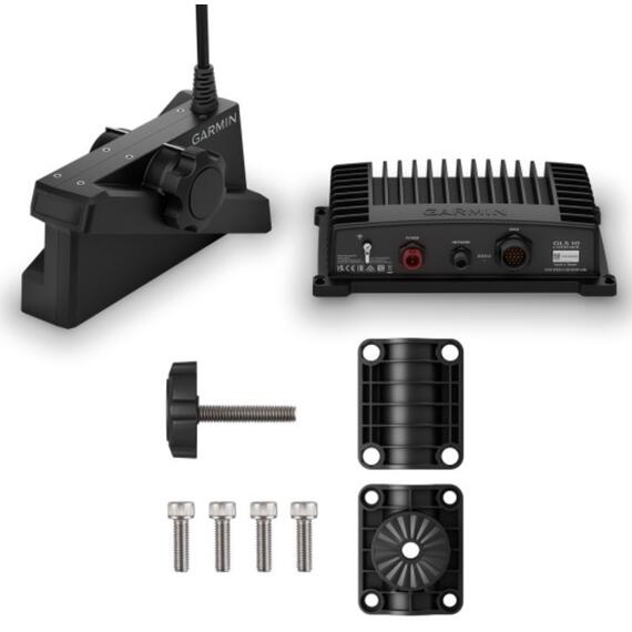 Система Garmin Panoptix LiveScope Plus GLS-10 + LVS62, фото , изображение 2