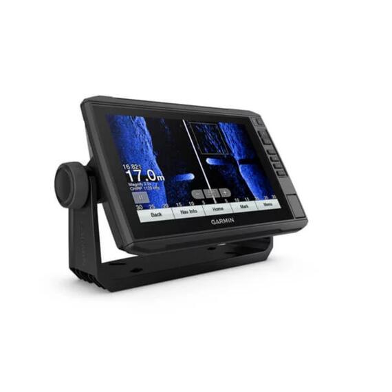 Эхолот Garmin EchoMap UHD 92sv, без датчика, фото , изображение 2