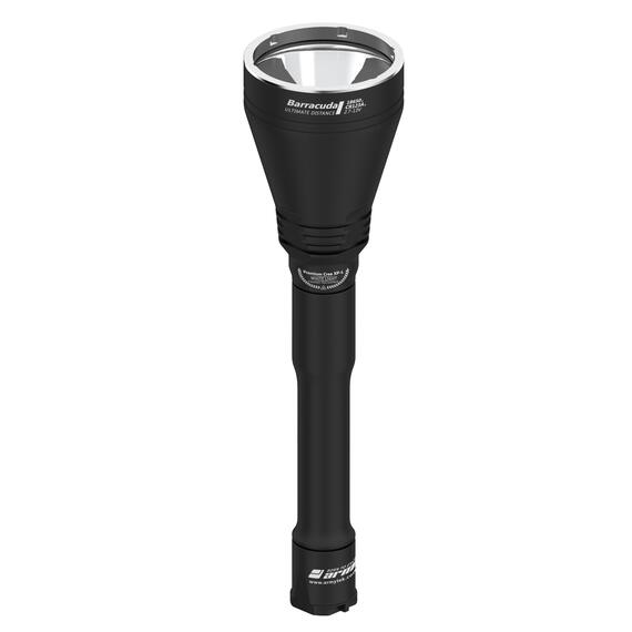 Фонарь Armytek Barracuda XP-L HI White, Источник света : LED: XP-L HI (White), Световая температура: White, Вес, гр: 248, фото , изображение 30