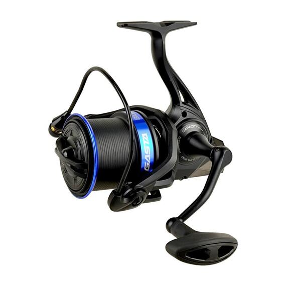 Катушка фидерная F-FISHING Gasta Big Pit Feeder 6500, фото , изображение 3