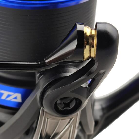 Катушка фидерная F-FISHING Gasta Big Pit Feeder 6500, фото , изображение 5