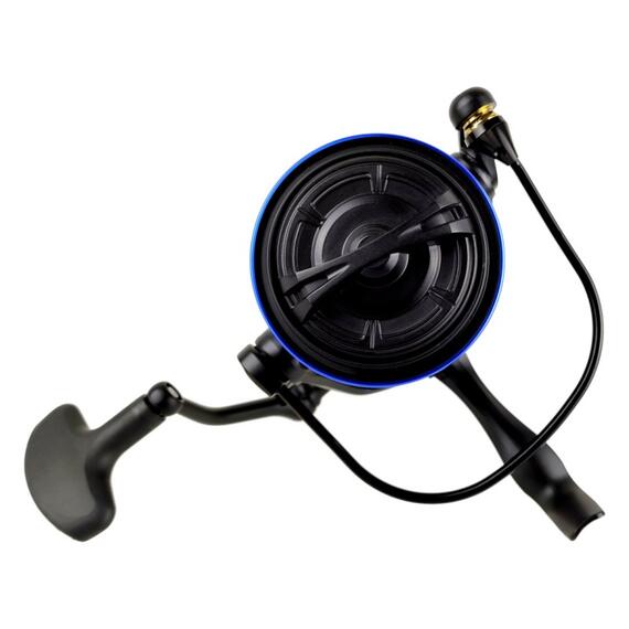 Катушка фидерная F-FISHING Gasta Big Pit Feeder 6500, фото , изображение 11