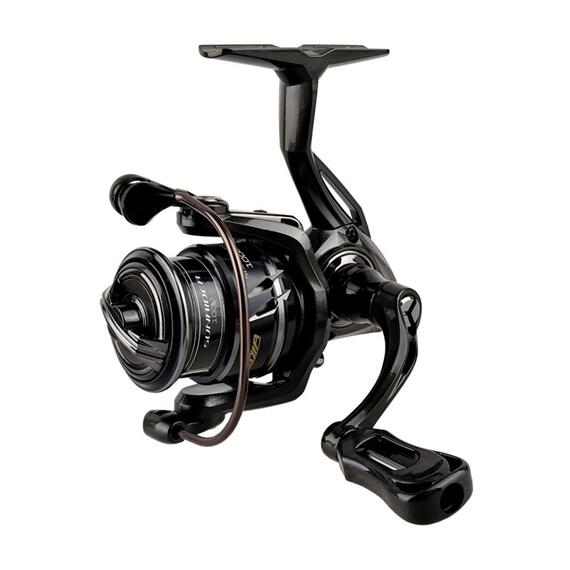 Катушка спиннинговая RUZZA Sunrider 1000, Размер шпули: 1000, Вес, гр: 164, фото 