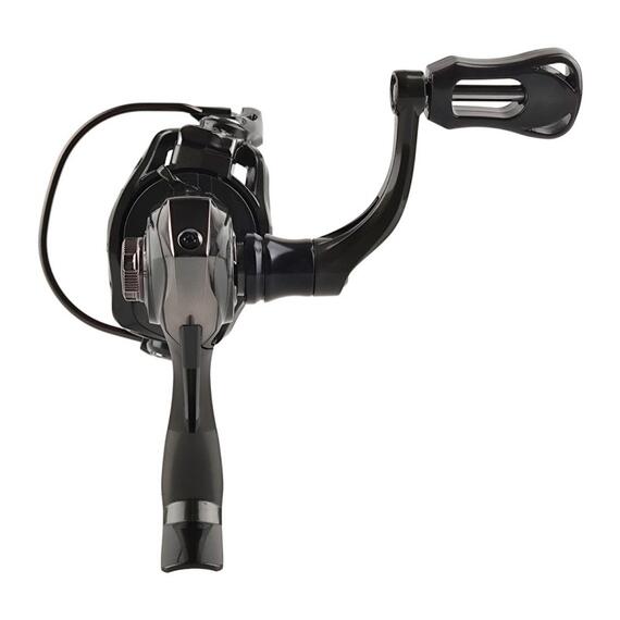 Катушка спиннинговая RUZZA Sunrider 1000, Размер шпули: 1000, Вес, гр: 164, фото , изображение 4