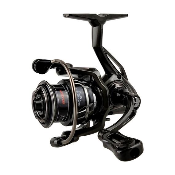 Катушка спиннинговая RUZZA Sunrider 1500, Размер шпули: 1500, Вес, гр: 210, фото 