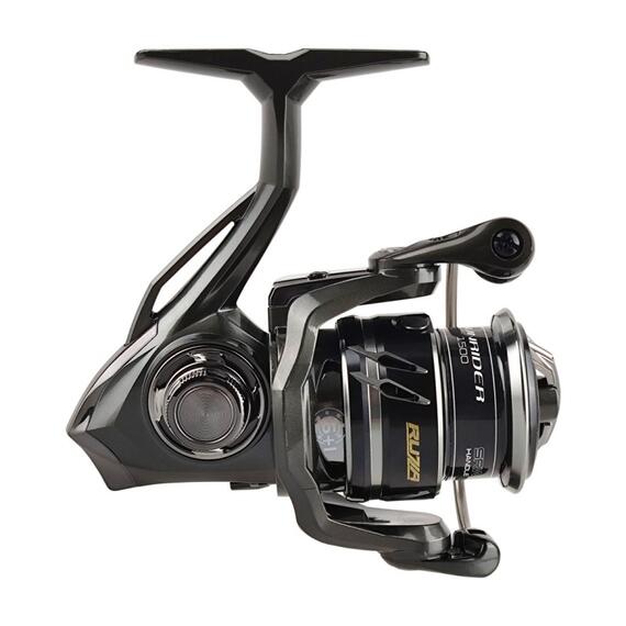 Катушка спиннинговая RUZZA Sunrider 1500, Размер шпули: 1500, Вес, гр: 210, фото , изображение 2