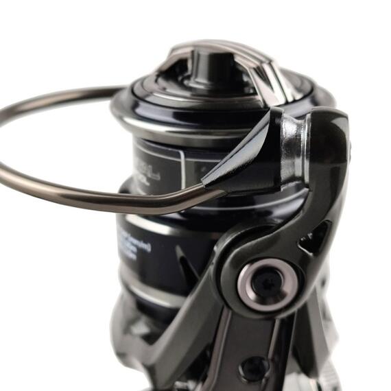 Катушка спиннинговая RUZZA Sunrider 1500, Размер шпули: 1500, Вес, гр: 210, фото , изображение 3