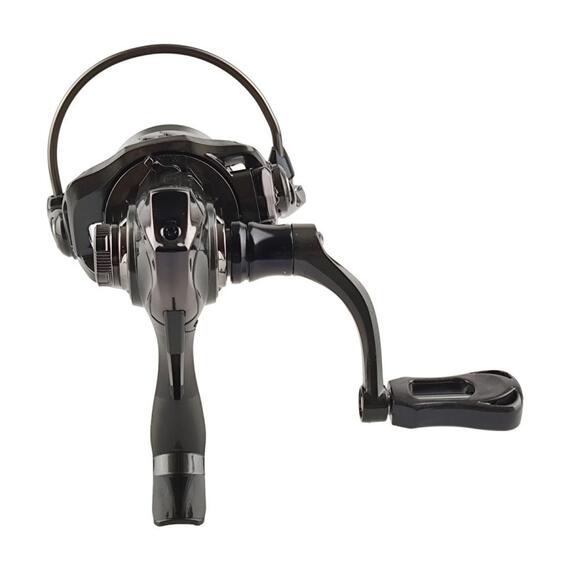 Катушка спиннинговая RUZZA Sunrider 1500, Размер шпули: 1500, Вес, гр: 210, фото , изображение 4