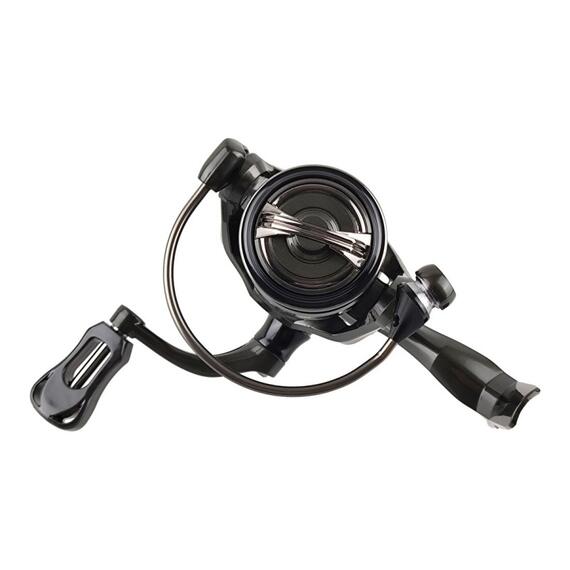 Катушка спиннинговая RUZZA Sunrider 1500, Размер шпули: 1500, Вес, гр: 210, фото , изображение 8