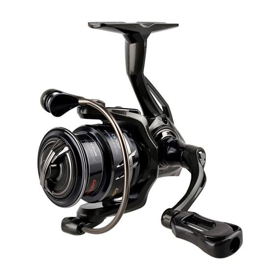 Катушка спиннинговая RUZZA Sunrider 2000, Размер шпули: 2000, Вес, гр: 214, фото 