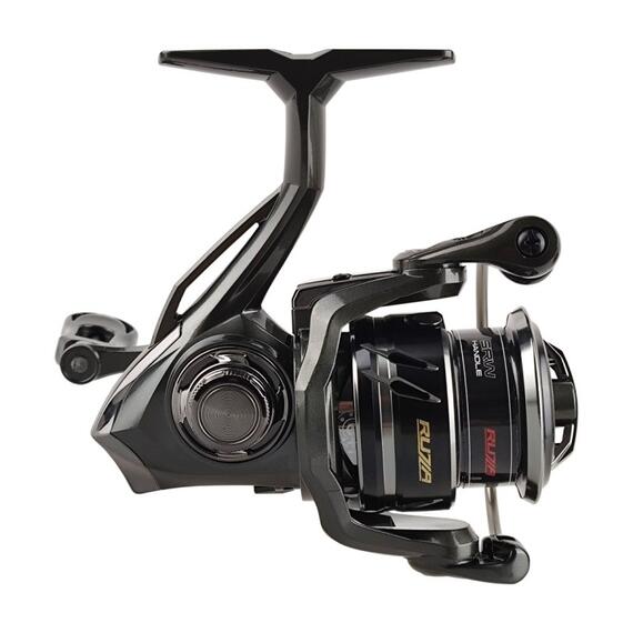 Катушка спиннинговая RUZZA Sunrider 2000, Размер шпули: 2000, Вес, гр: 214, фото , изображение 2