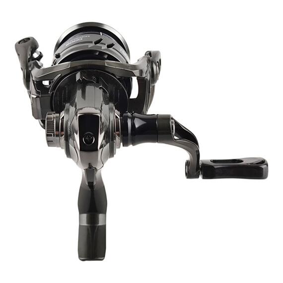 Катушка спиннинговая RUZZA Sunrider 2000, Размер шпули: 2000, Вес, гр: 214, фото , изображение 4