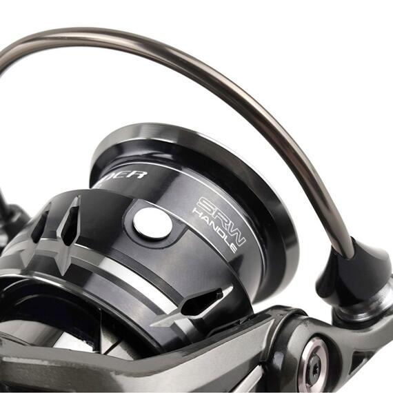 Катушка спиннинговая RUZZA Sunrider 2000, Размер шпули: 2000, Вес, гр: 214, фото , изображение 5