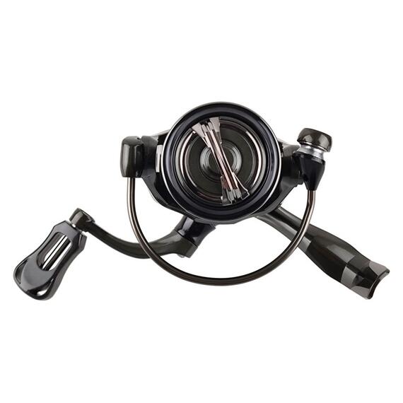 Катушка спиннинговая RUZZA Sunrider 2000, Размер шпули: 2000, Вес, гр: 214, фото , изображение 8