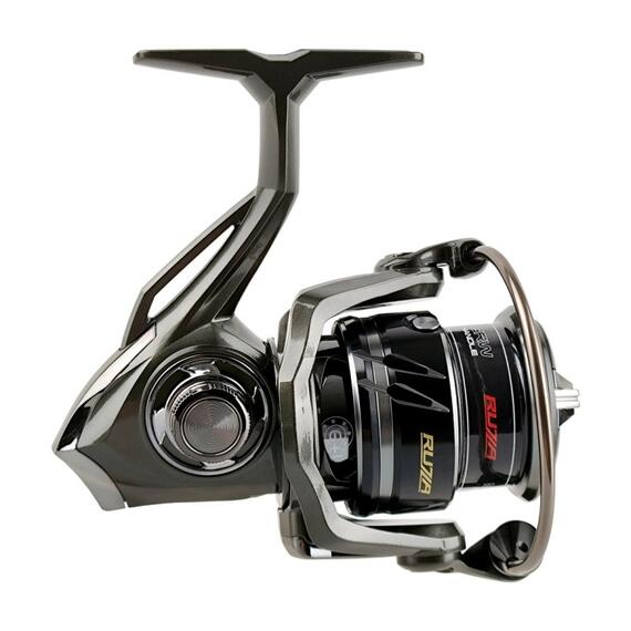 Катушка спиннинговая RUZZA Sunrider 2500, Размер шпули: 2500, Вес, гр: 237, фото , изображение 2