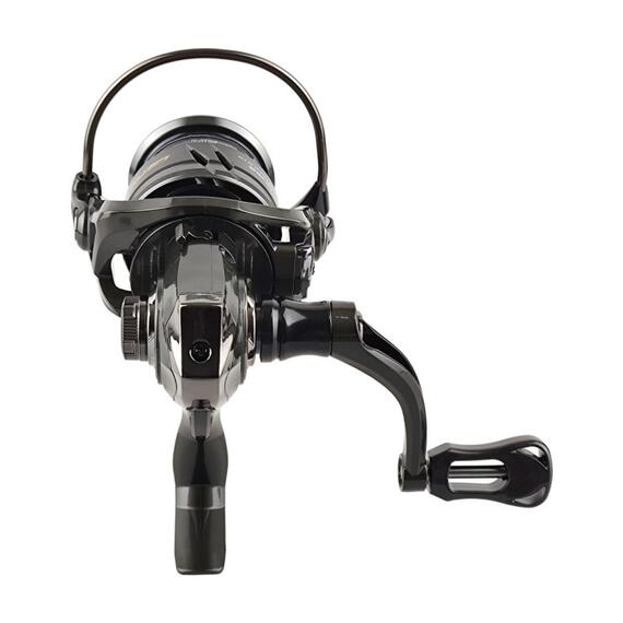 Катушка спиннинговая RUZZA Sunrider 2500, Размер шпули: 2500, Вес, гр: 237, фото , изображение 4