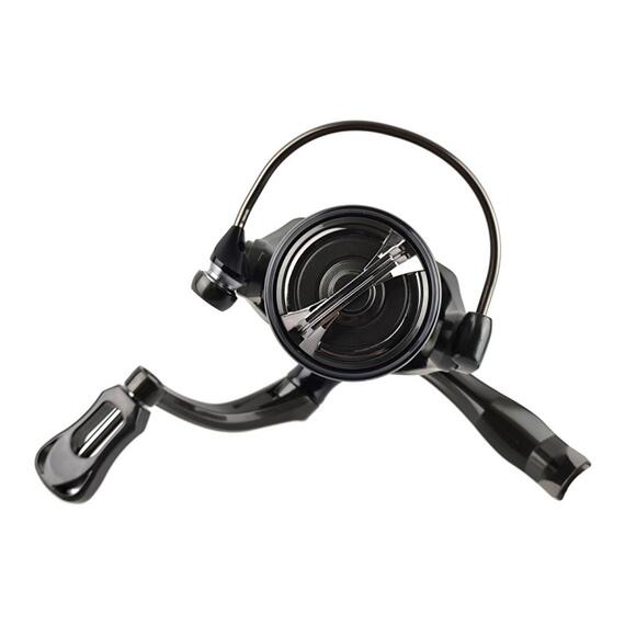 Катушка спиннинговая RUZZA Sunrider 2500, Размер шпули: 2500, Вес, гр: 237, фото , изображение 8