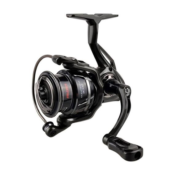 Катушка спиннинговая RUZZA Sunrider 3000, Размер шпули: 3000, Вес, гр: 250, фото 