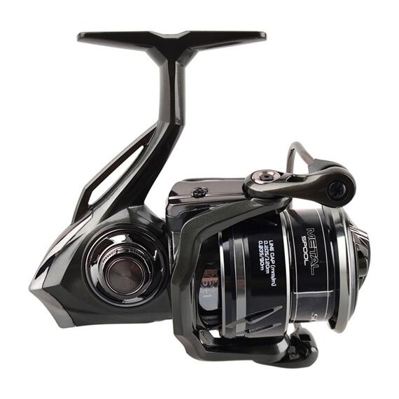 Катушка спиннинговая RUZZA Sunrider 3000, Размер шпули: 3000, Вес, гр: 250, фото , изображение 2