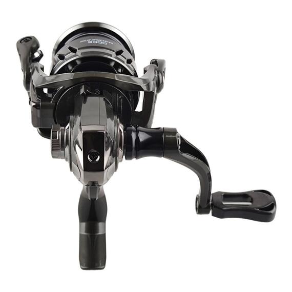 Катушка спиннинговая RUZZA Sunrider 3000, Размер шпули: 3000, Вес, гр: 250, фото , изображение 4