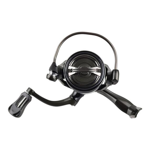 Катушка спиннинговая RUZZA Sunrider 3000, Размер шпули: 3000, Вес, гр: 250, фото , изображение 8