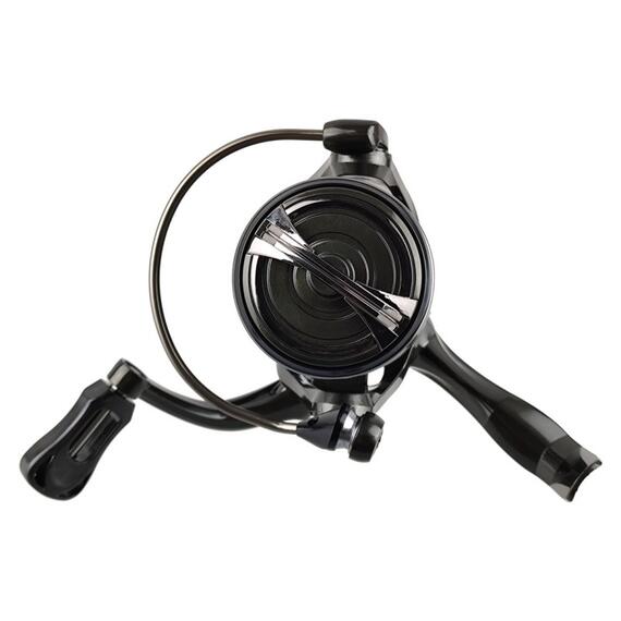 Катушка спиннинговая RUZZA Sunrider 4000, Размер шпули: 4000, Вес, гр: 262, фото , изображение 8