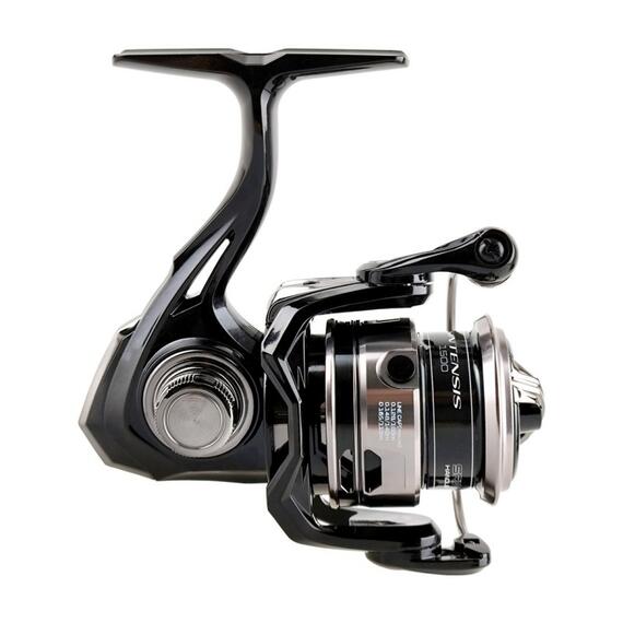 Катушка спиннинговая RUZZA Sintensis 1500, Размер шпули: 1500, Вес, гр: 195, фото , изображение 2