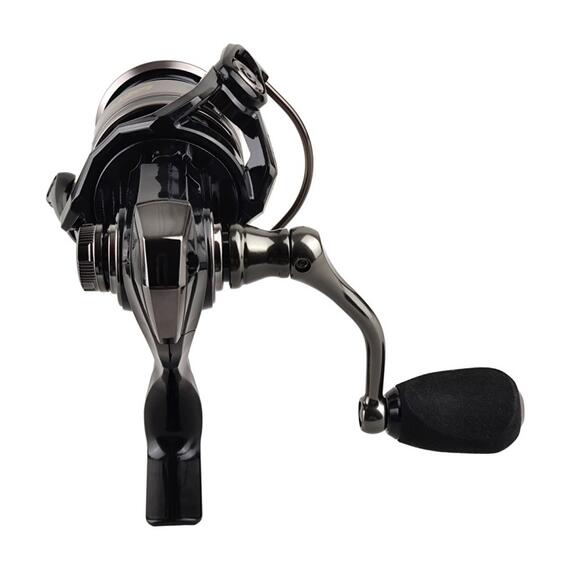 Катушка спиннинговая RUZZA Sintensis 1500, Размер шпули: 1500, Вес, гр: 195, фото , изображение 4