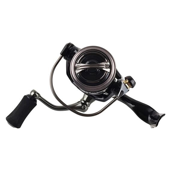 Катушка спиннинговая RUZZA Sintensis 1500, Размер шпули: 1500, Вес, гр: 195, фото , изображение 8