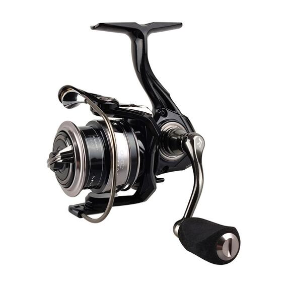 Катушка спиннинговая RUZZA Sintensis 2000, Размер шпули: 2000, Вес, гр: 200, фото 