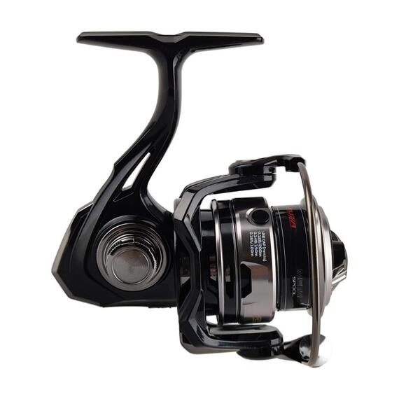 Катушка спиннинговая RUZZA Sintensis 2000, Размер шпули: 2000, Вес, гр: 200, фото , изображение 2