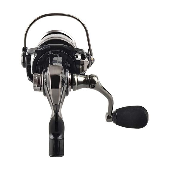 Катушка спиннинговая RUZZA Sintensis 2000, Размер шпули: 2000, Вес, гр: 200, фото , изображение 4