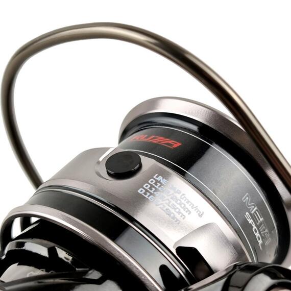 Катушка спиннинговая RUZZA Sintensis 2000, Размер шпули: 2000, Вес, гр: 200, фото , изображение 5