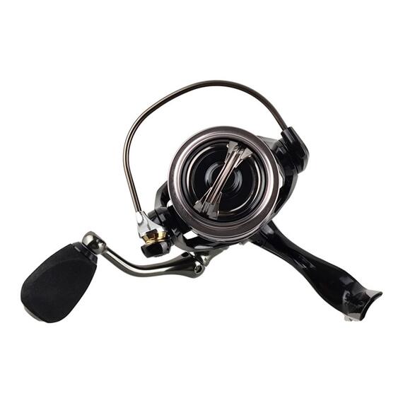 Катушка спиннинговая RUZZA Sintensis 2000, Размер шпули: 2000, Вес, гр: 200, фото , изображение 8