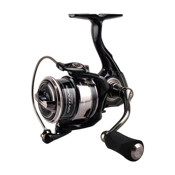 Катушка спиннинговая RUZZA Sintensis 2500, Размер шпули: 2500, Вес, гр: 229, фото 