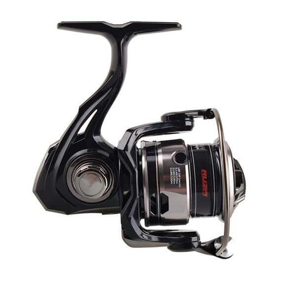 Катушка спиннинговая RUZZA Sintensis 2500, Размер шпули: 2500, Вес, гр: 229, фото , изображение 2