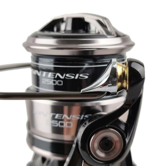Катушка спиннинговая RUZZA Sintensis 2500, Размер шпули: 2500, Вес, гр: 229, фото , изображение 3