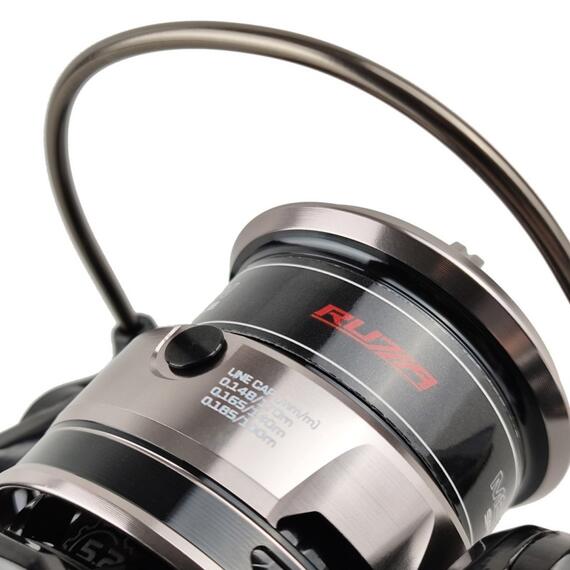 Катушка спиннинговая RUZZA Sintensis 2500, Размер шпули: 2500, Вес, гр: 229, фото , изображение 5