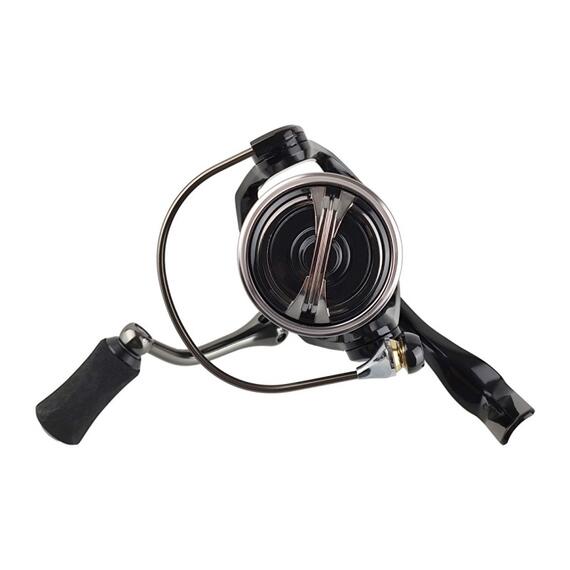 Катушка спиннинговая RUZZA Sintensis 2500, Размер шпули: 2500, Вес, гр: 229, фото , изображение 8