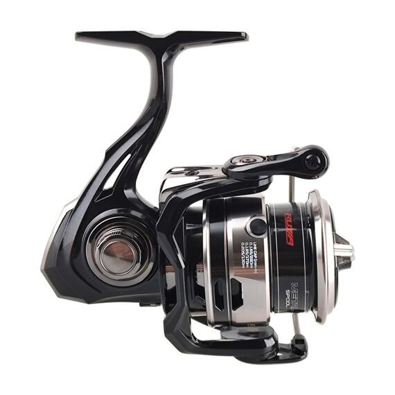 Катушка спиннинговая RUZZA Sintensis 3000, Размер шпули: 3000, Вес, гр: 235, фото , изображение 2